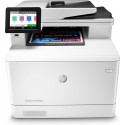 HP Color LaserJet Pro M479dw Laser 600 x 600 DPI 27 ppm A4 Wifi