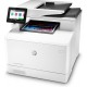 HP Color LaserJet Pro M479dw Laser 600 x 600 DPI 27 ppm A4 Wifi