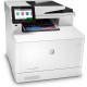 HP Color LaserJet Pro M479dw Laser 600 x 600 DPI 27 ppm A4 Wifi