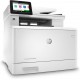 HP Color LaserJet Pro M479dw Laser 600 x 600 DPI 27 ppm A4 Wifi