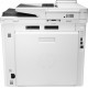 HP Color LaserJet Pro M479dw Laser 600 x 600 DPI 27 ppm A4 Wifi