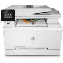 HP Color LaserJet Pro M283fdw Laser 600 x 600 DPI 21 ppm A4 Wifi