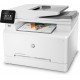 HP Color LaserJet Pro M283fdw Laser 600 x 600 DPI 21 ppm A4 Wifi