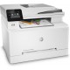 HP Color LaserJet Pro M283fdw Laser 600 x 600 DPI 21 ppm A4 Wifi