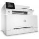 HP Color LaserJet Pro M283fdw Laser 600 x 600 DPI 21 ppm A4 Wifi