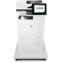 HP LaserJet Enterprise M635fht Laser 1200 x 1200 DPI 65 ppm A4