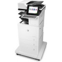 HP LaserJet Enterprise Flow M635z Laser 1200 x 1200 DPI 65 ppm A4