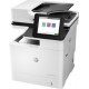HP LaserJet Enterprise MFP M636fh Laser 1200 x 1200 DPI 71 ppm A4