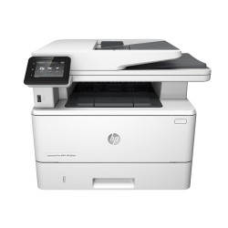 HP LaserJet Pro M426dw Laser 1200 x 1200 DPI 38 ppm A4 Wifi