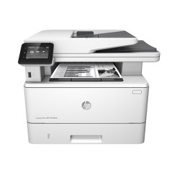 HP LaserJet Pro M426dw Laser 1200 x 1200 DPI 38 ppm A4 Wifi