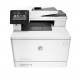 HP Color LaserJet Pro M477fnw Laser 600 x 600 DPI 27 ppm A4 Wifi