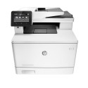 HP Color LaserJet Pro M477fnw Laser 600 x 600 DPI 27 ppm A4 Wifi