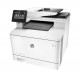 HP Color LaserJet Pro M477fnw Laser 600 x 600 DPI 27 ppm A4 Wifi