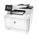 HP Color LaserJet Pro M477fnw Laser 600 x 600 DPI 27 ppm A4 Wifi