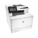 HP Color LaserJet Pro M477fnw Laser 600 x 600 DPI 27 ppm A4 Wifi