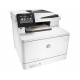 HP Color LaserJet Pro M477fnw Laser 600 x 600 DPI 27 ppm A4 Wifi