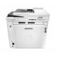 HP Color LaserJet Pro M477fnw Laser 600 x 600 DPI 27 ppm A4 Wifi