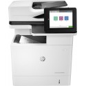 HP LaserJet Enterprise M631dn Laser 1200 x 1200 DPI 52 ppm A4