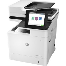 HP LaserJet Enterprise M631dn Laser 1200 x 1200 DPI 52 ppm A4