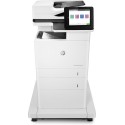 HP LaserJet Enterprise M632fht Laser 1200 x 1200 DPI 61 ppm A4