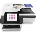 HP Scanjet Enterprise Flow N9120 fn2 600 x 600 DPI Escáner de superficie plana y alimentador automático de documentos