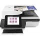 Escáner de superficie plana para documentos HP ScanJet Enterprise Flow  N9120 fn2