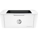 HP LaserJet Pro M15w 600 x 600 DPI A4 Wifi