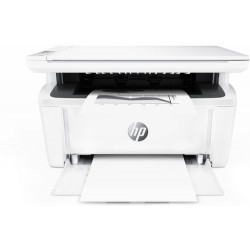 HP LaserJet Pro M28w Laser 600 x 600 DPI 18 ppm A4 Wifi