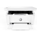 HP LaserJet Pro M28w Laser 600 x 600 DPI 18 ppm A4 Wifi