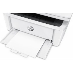 HP LaserJet Pro M28w Laser 600 x 600 DPI 18 ppm A4 Wifi