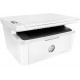 HP LaserJet Pro M28w Laser 600 x 600 DPI 18 ppm A4 Wifi