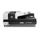 HP Scanjet Escáner plano Enterprise Flow 7500