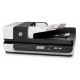 HP Scanjet Escáner plano Enterprise Flow 7500