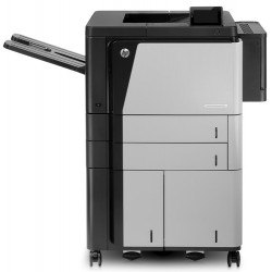 HP LaserJet Enterprise M806x+ 1200 x 1200 DPI A3