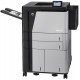 HP LaserJet Enterprise M806x+ 1200 x 1200 DPI A3