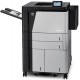 HP LaserJet Enterprise M806x+ 1200 x 1200 DPI A3