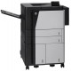 HP LaserJet Enterprise M806x+ 1200 x 1200 DPI A3