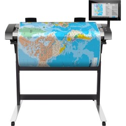 HP Escáner SD Pro de 44 pulgadas