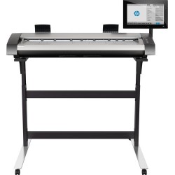 HP Escáner HD Pro de 42 pulg.