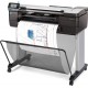 HP Designjet Impresora multifunción de 24" T830 impresora de gran formato Inyección de tinta Color 2400 x 1200 DPI Wif