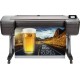HP Designjet Z6dr impresora de gran formato Inyección de tinta térmica Color 2400 x 1200 DPI 1118 x 1676 mm Ethernet