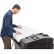 HP Designjet Z6dr impresora de gran formato Inyección de tinta térmica Color 2400 x 1200 DPI 1118 x 1676 mm Ethernet