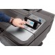 HP Designjet Z6dr impresora de gran formato Inyección de tinta térmica Color 2400 x 1200 DPI 1118 x 1676 mm Ethernet