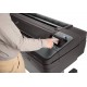 HP Designjet Z6dr impresora de gran formato Inyección de tinta térmica Color 2400 x 1200 DPI 1118 x 1676 mm Ethernet