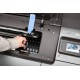 HP Designjet Z9+ impresora de gran formato Inyección de tinta térmica Color 2400 x 1200 DPI 610 x 1676 mm