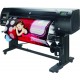 HP Designjet Z6810 impresora de gran formato Inyección de tinta térmica Color 2400 x 1200 DPI A1 (594 x 841 mm) Ethern