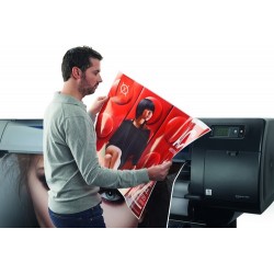 HP Designjet Z6810 impresora de gran formato Inyección de tinta térmica Color 2400 x 1200 DPI A1 (594 x 841 mm) Ethern
