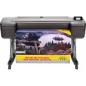 HP Designjet Impresora Z6 PostScript de 44 pulgadas impresora de gran formato Inyección de tinta térmica Color 2400 x