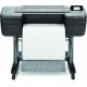 HP Designjet Impresora Z6 PostScript de 44 pulgadas impresora de gran formato Inyección de tinta térmica Color 2400 x 