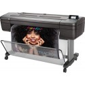 HP Impresora DesignJet Z9+dr PostScript de 44 pulgadas con recortadora en V